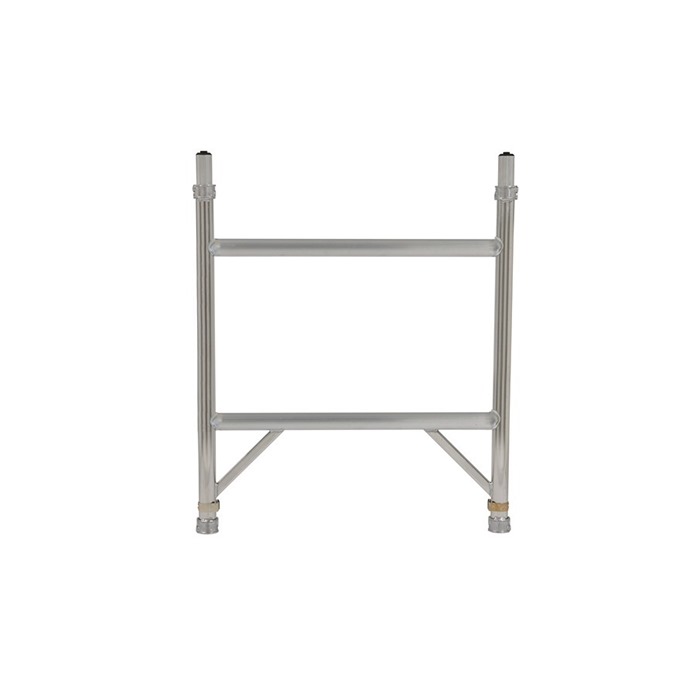 Boss Span Single Width 2 Rung Tower Frame