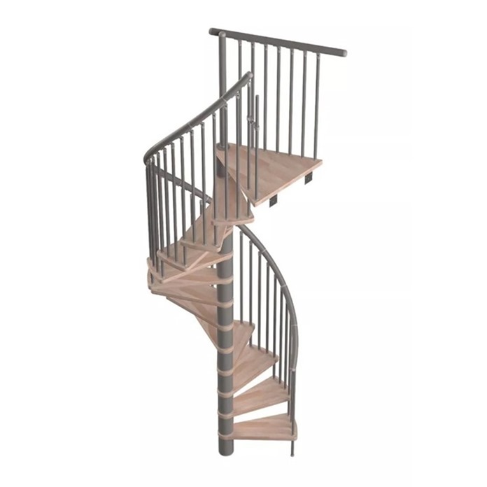 Sigma Spiral Staircase Kit