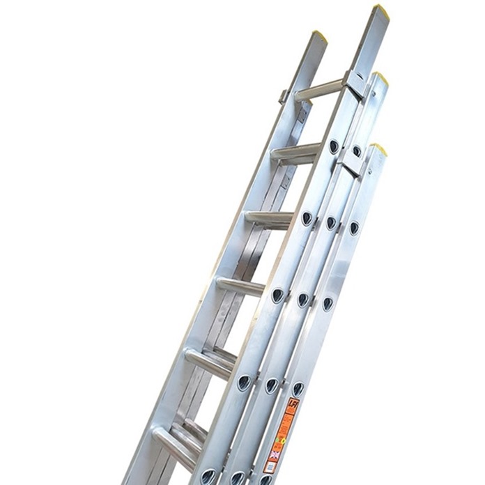 LFI Super-Trade Plus Triple Extension Ladder