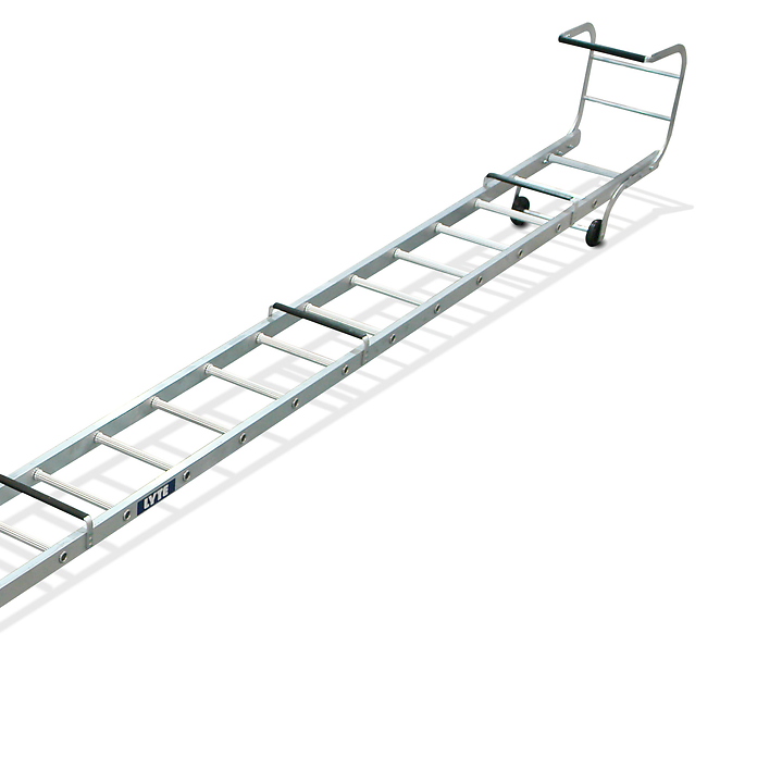 Lyte Single Section Roof Ladders