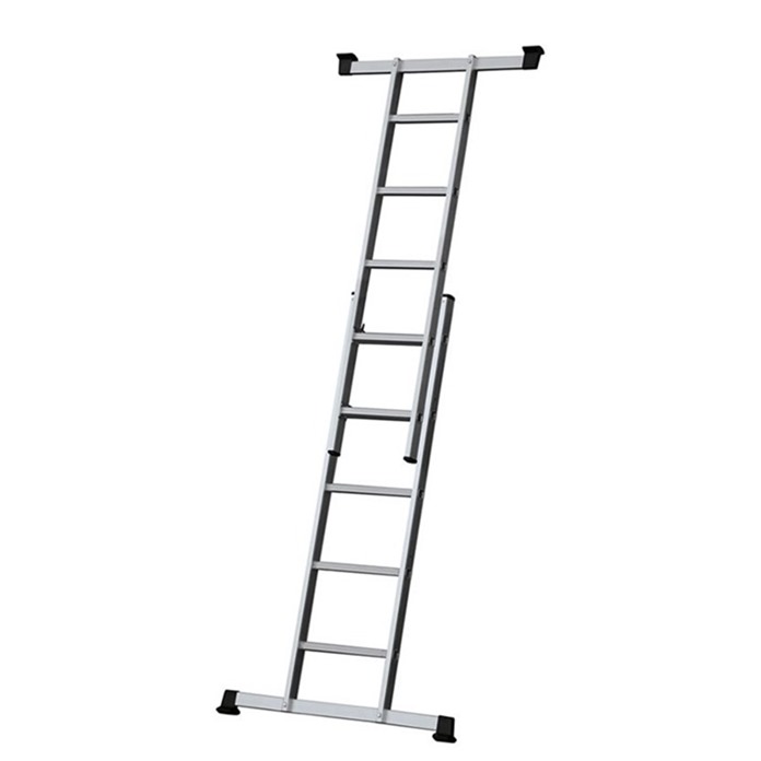 Pro-Deck 5 Way Platform Ladder