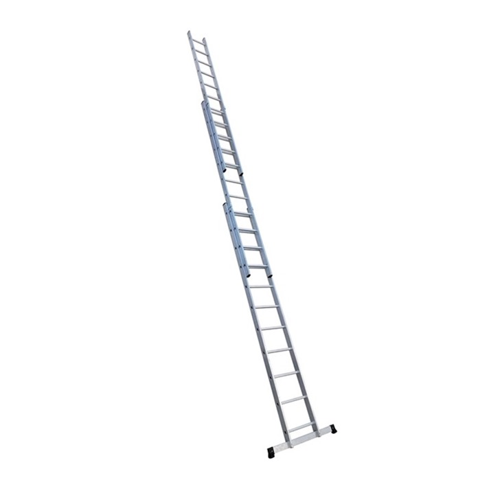 Rhino Light Trade Triple Extension Ladder
