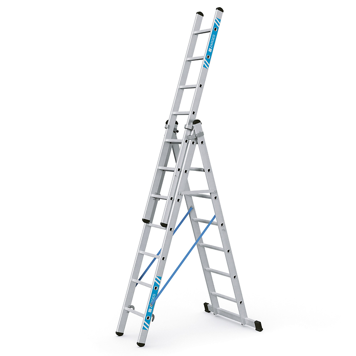 Zarges Skymaster X