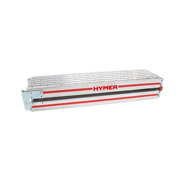 Hymer Telescopic Aluminium Plank