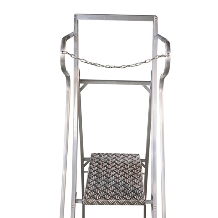 LFI Pro Wide Step Ladder