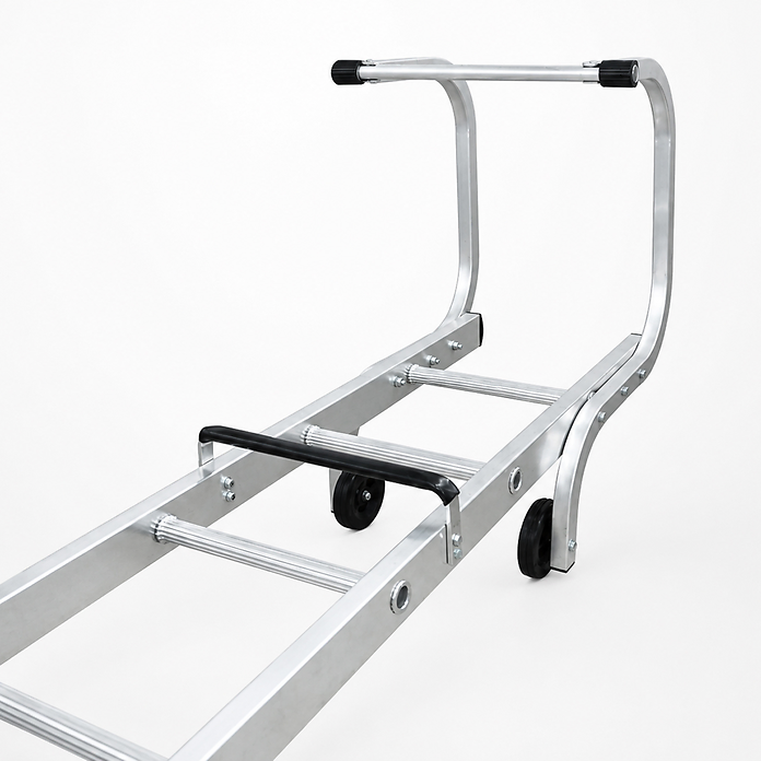 Lyte Single Section Roof Ladders