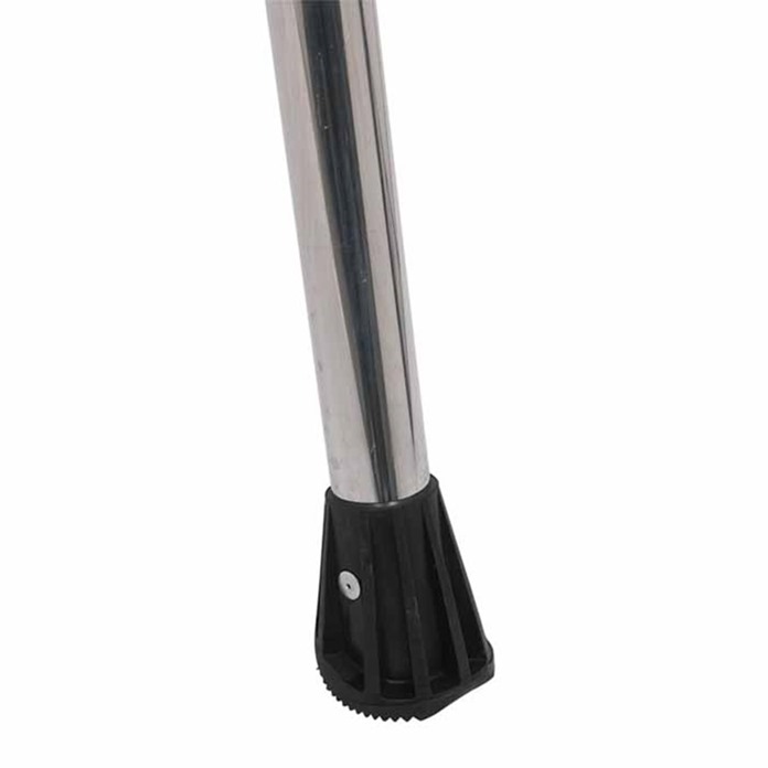 Boss SP7 Fixed Stabiliser C/W Saddle Blade Clamp