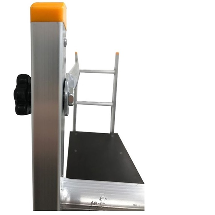 5 Way Ladder & Platform