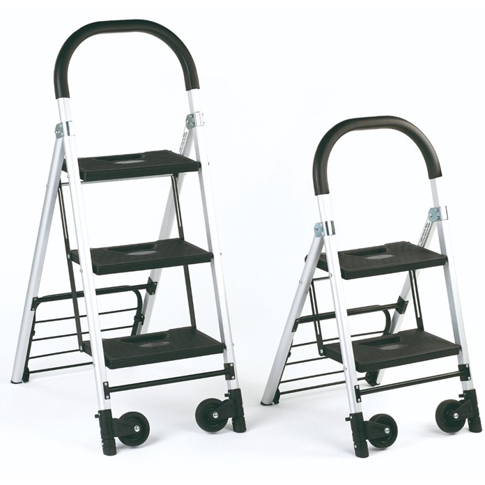 Step-A-Truck – Sack Truck & Step Ladder | Ladders UK Direct