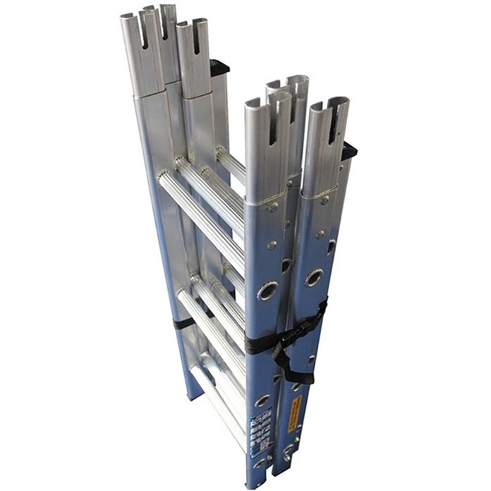 Sectional Surveyors Ladder