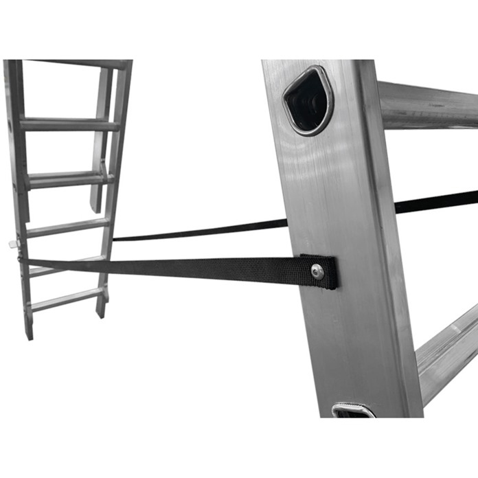 Ladder Compainon LFI PRo Combination Ladder
