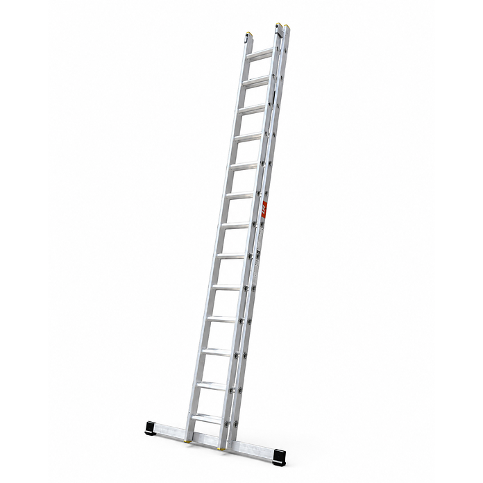 Super-Trade Plus Double Extension Ladders