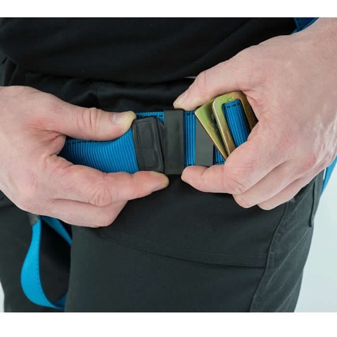 One Point Universal Safety Harness