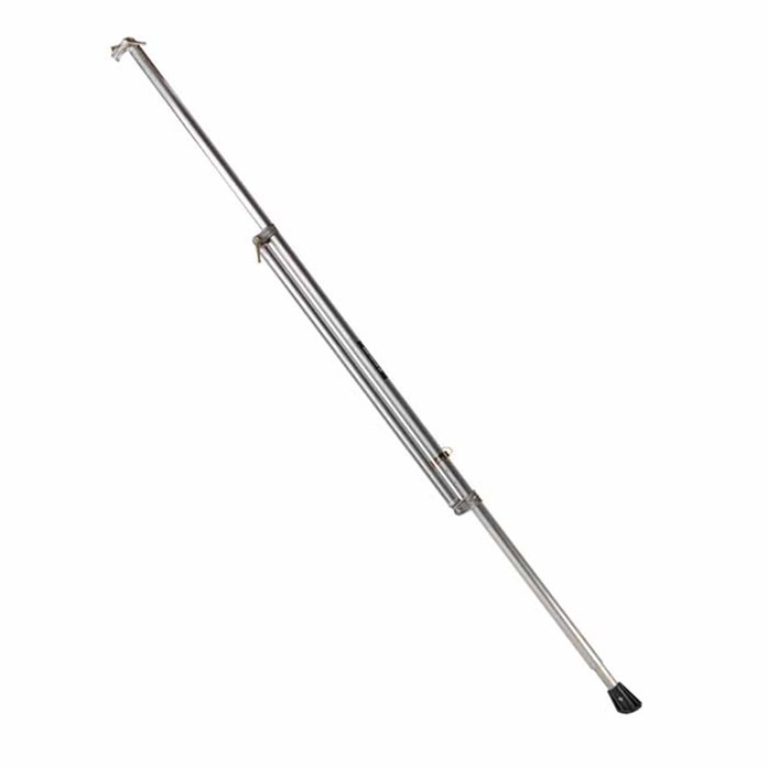 Boss SP10 Telescopic Stabiliser C/W Saddle Blade Clamp