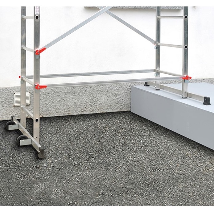 Hailo DIY Multi Tower