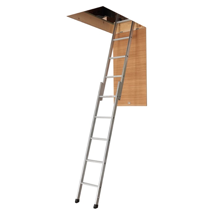Spacemaker Loft Ladder