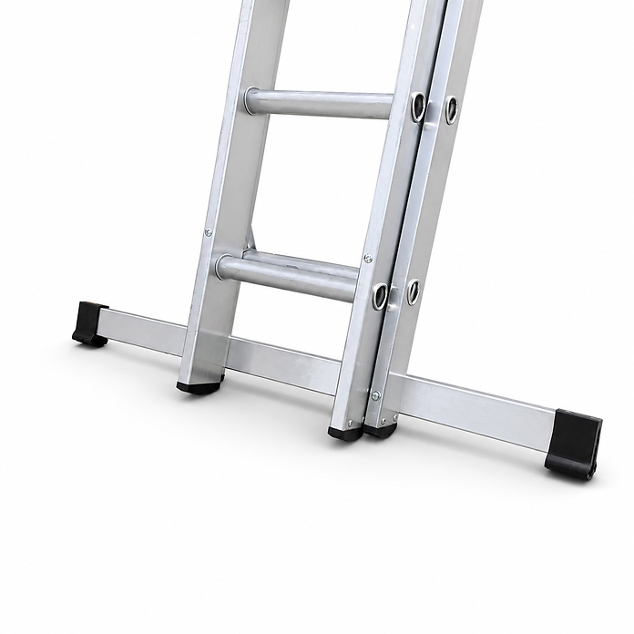 Lyte Professional Double Extension Ladders