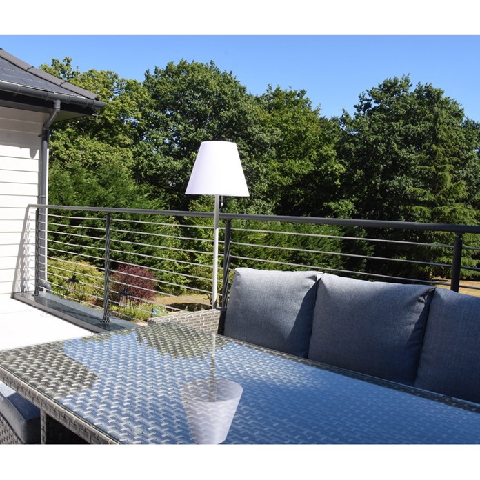 Prova Balustrade Kit - Anthracite