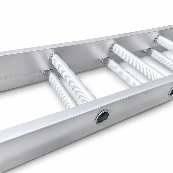 Lyte Professional Double Extension Ladders
