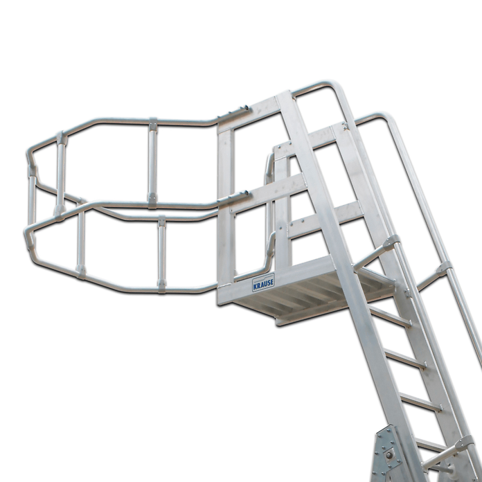 Krause STABILO Tanker Ladder