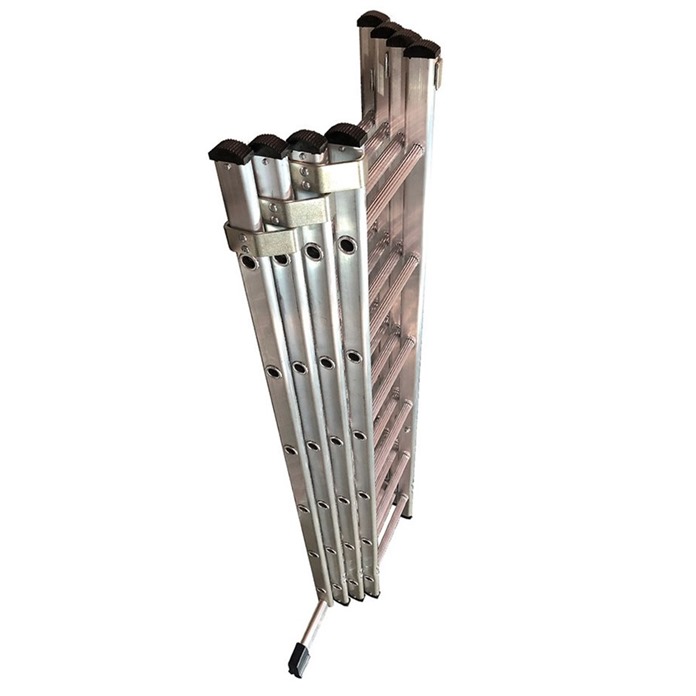 4 Section Extension Ladder