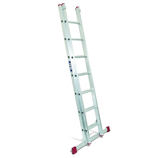 Lyte DIY Double Extension Ladders