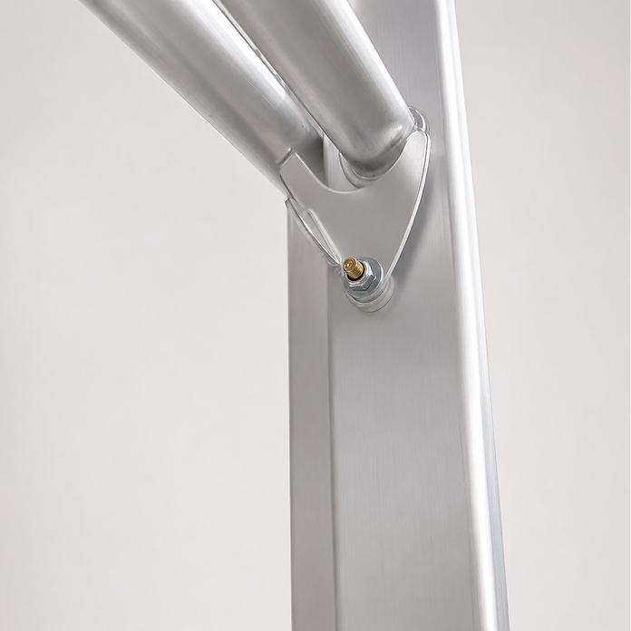 Professional Double Extension Ladders