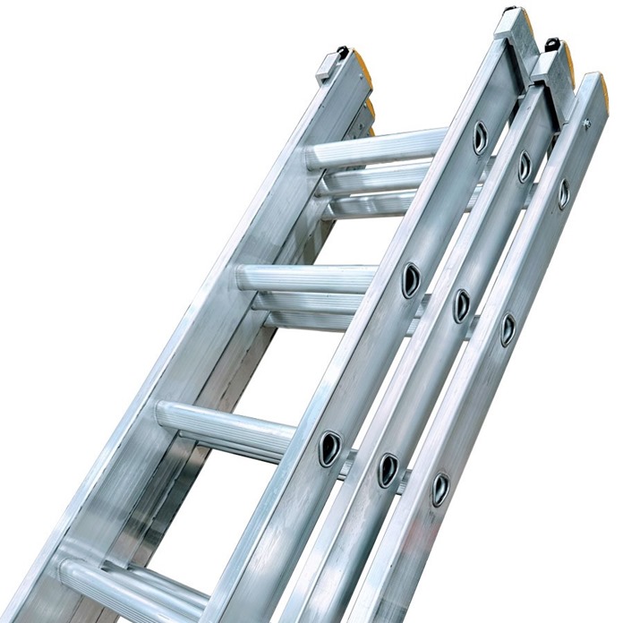 Titan Classic Triple Extension Ladder