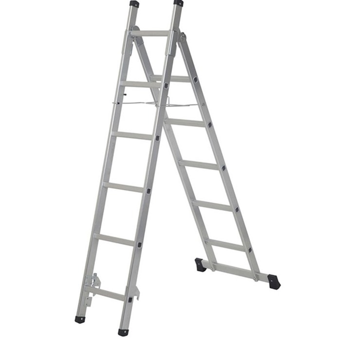 Werner 3 Way Combination Ladder