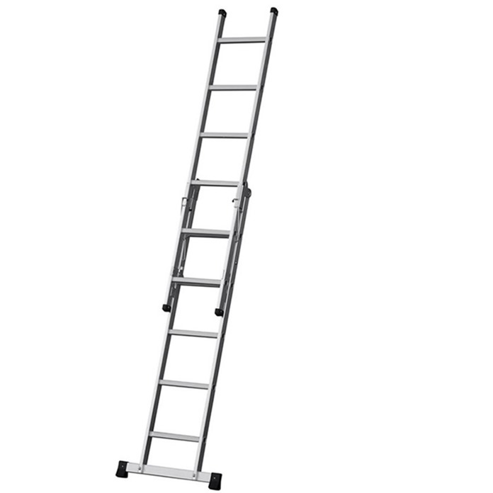 Werner 3 Way Combination Ladder