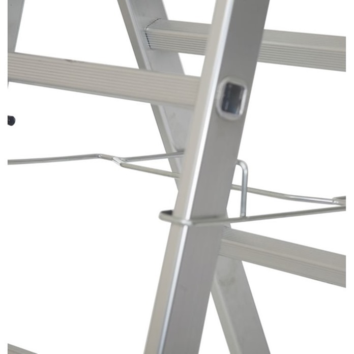 Werner 3 Way Combination Ladder