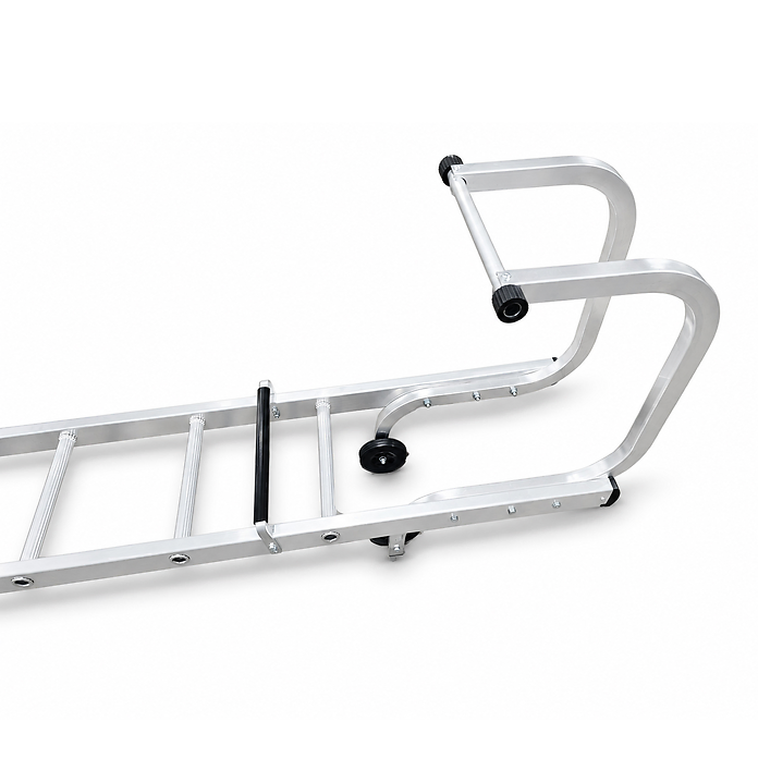 Lyte Double Section Roof Ladder