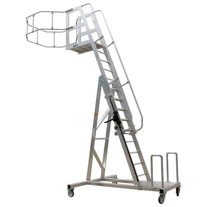 Krause STABILO Tanker Ladder