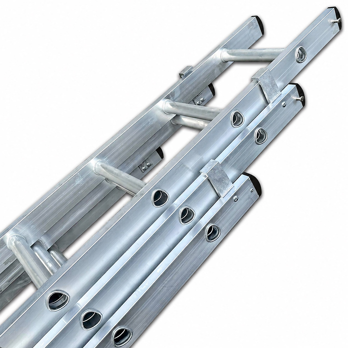 Lyte Professional Triple Extension Ladder