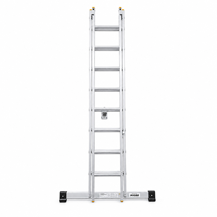 Super-Trade Plus Double Extension Ladders