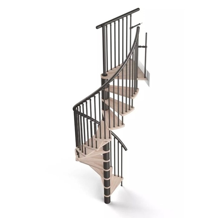 Spiral Staircase Kappa