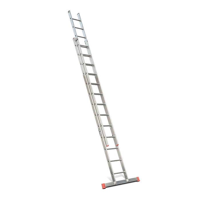 Lyte DIY Double Extension Ladders