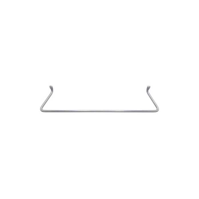 Riser Bars for Calgary and Montreal