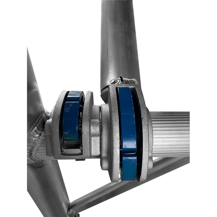 LFI 3T Tuff Tower Single Width 1.8m