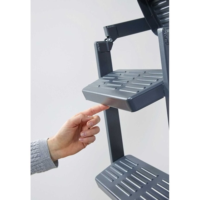 Loft Ladder CLICKFIX® Thermo Comfort