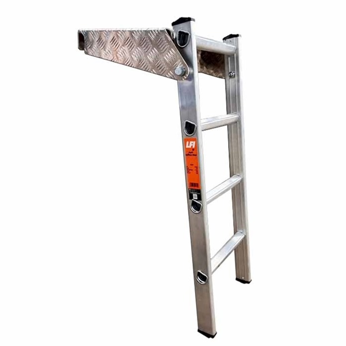 Essgee Heavy Duty Step