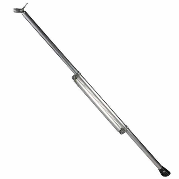 Boss SP7 Fixed Stabiliser C/W Saddle Blade Clamp