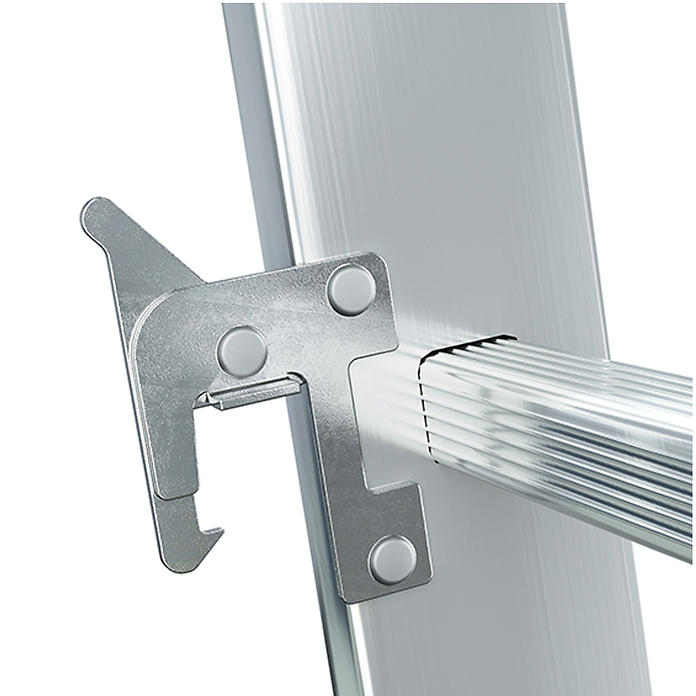 HOME Reach Double Extension Ladder