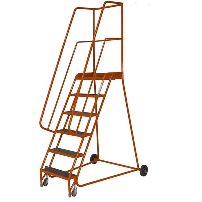 Fort Delta Phenolic Non-Slip Steps