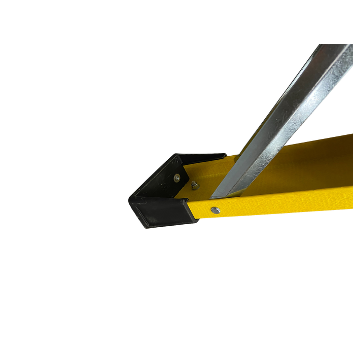 Trade GRP Swingback Step Ladders