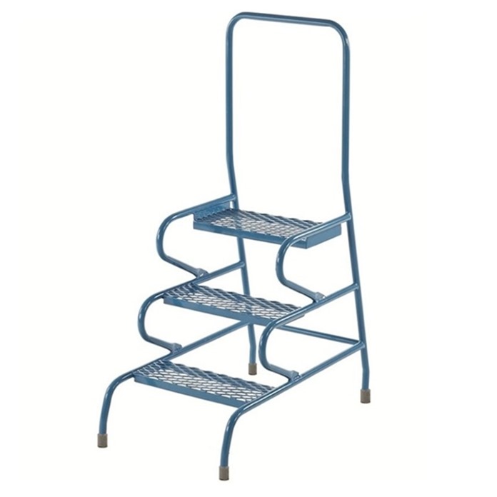GS Approved Fort Stable Steps