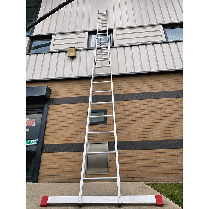 Lyte DIY Double Extension Ladders