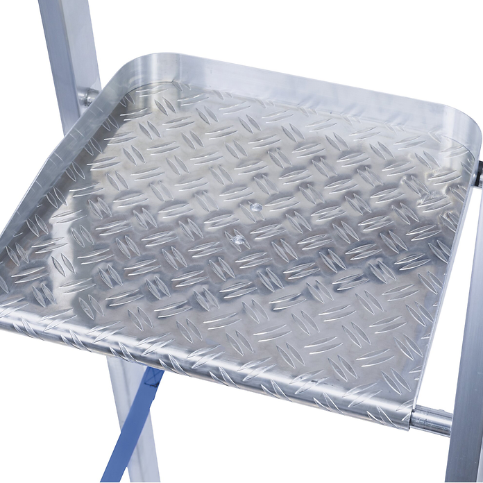 Zarges Masterstep S Professional Platform Stepladder