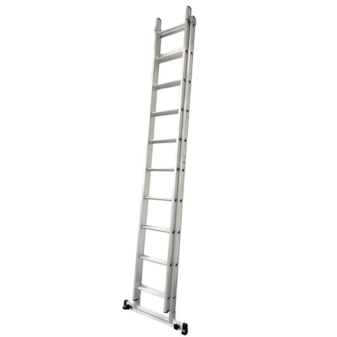 Premium Pro Double Extension Ladder