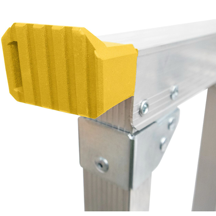 Werner Adjustable Odd Job 600 Work Platform